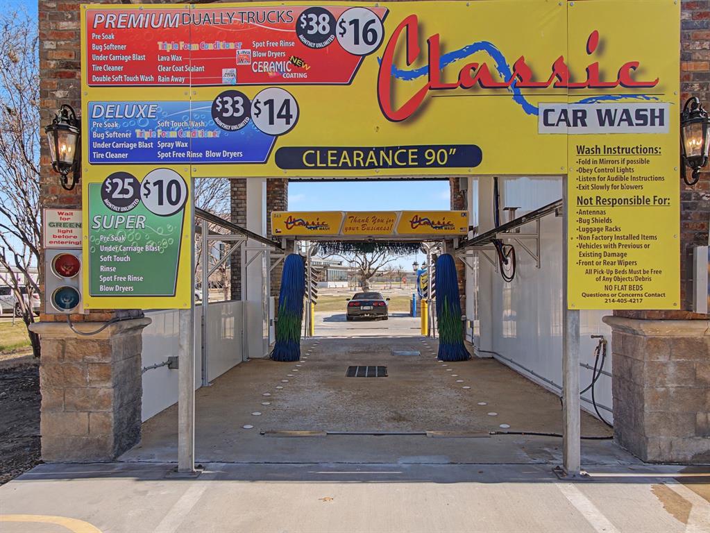 Absalom Hyer Surv Abs #203 - Commercial Sale