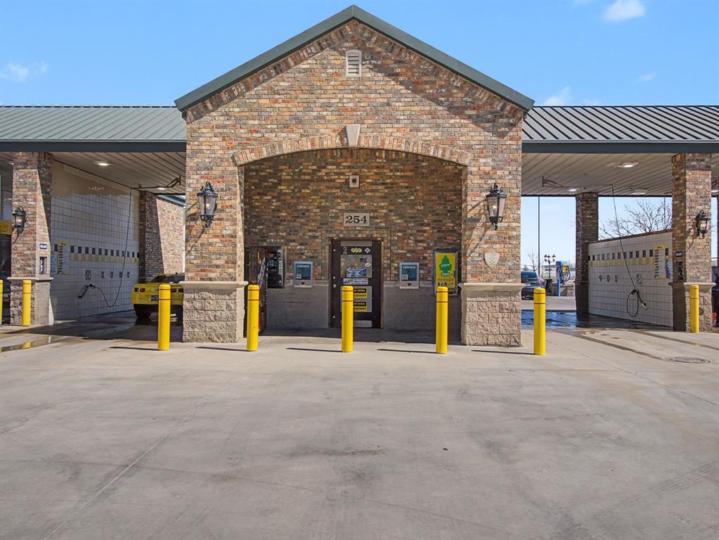 Absalom Hyer Surv Abs #203 - Commercial Sale