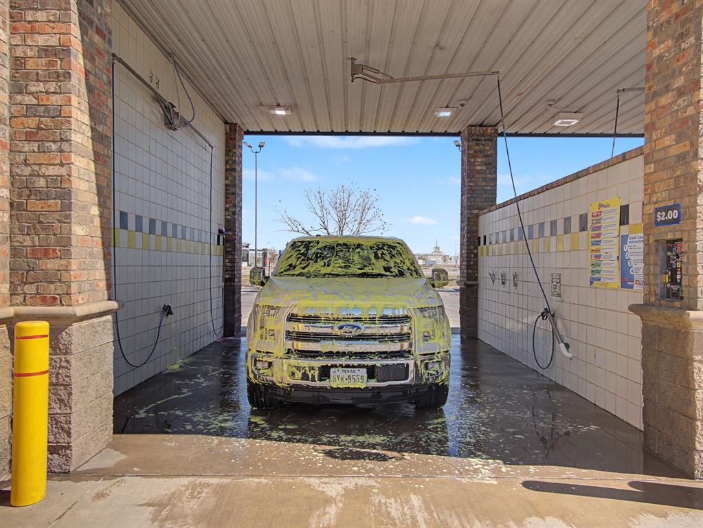 Absalom Hyer Surv Abs #203 - Commercial Sale