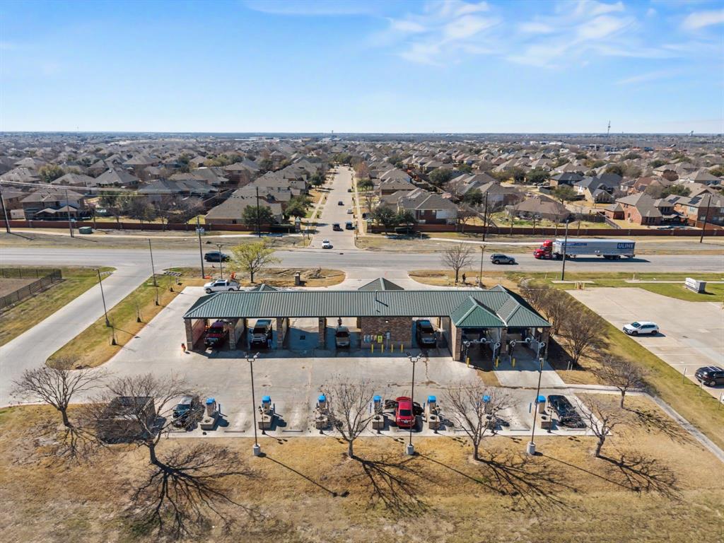 Absalom Hyer Surv Abs #203 - Commercial Sale