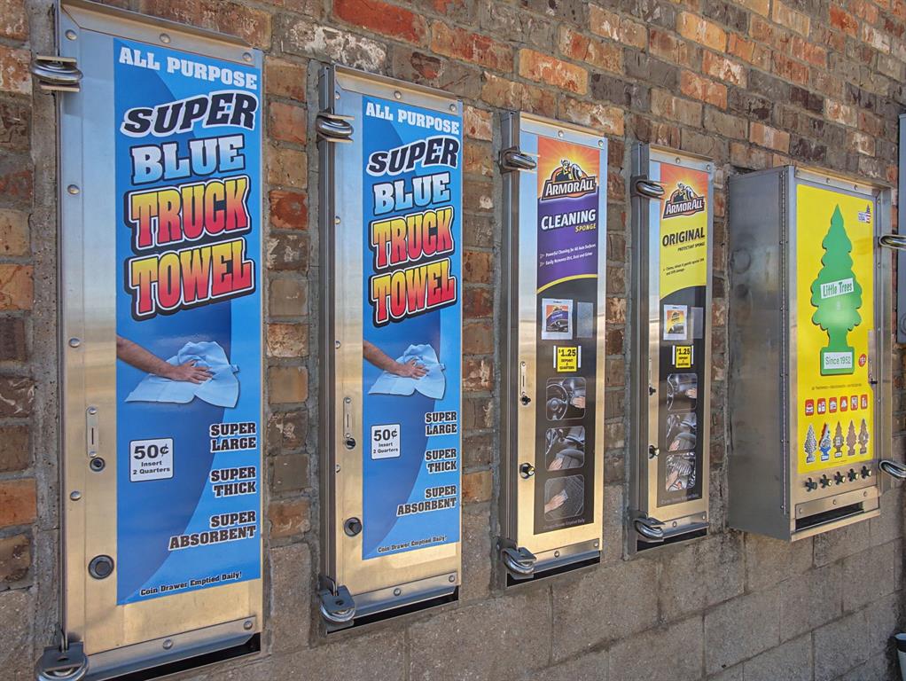 Absalom Hyer Surv Abs #203 - Commercial Sale