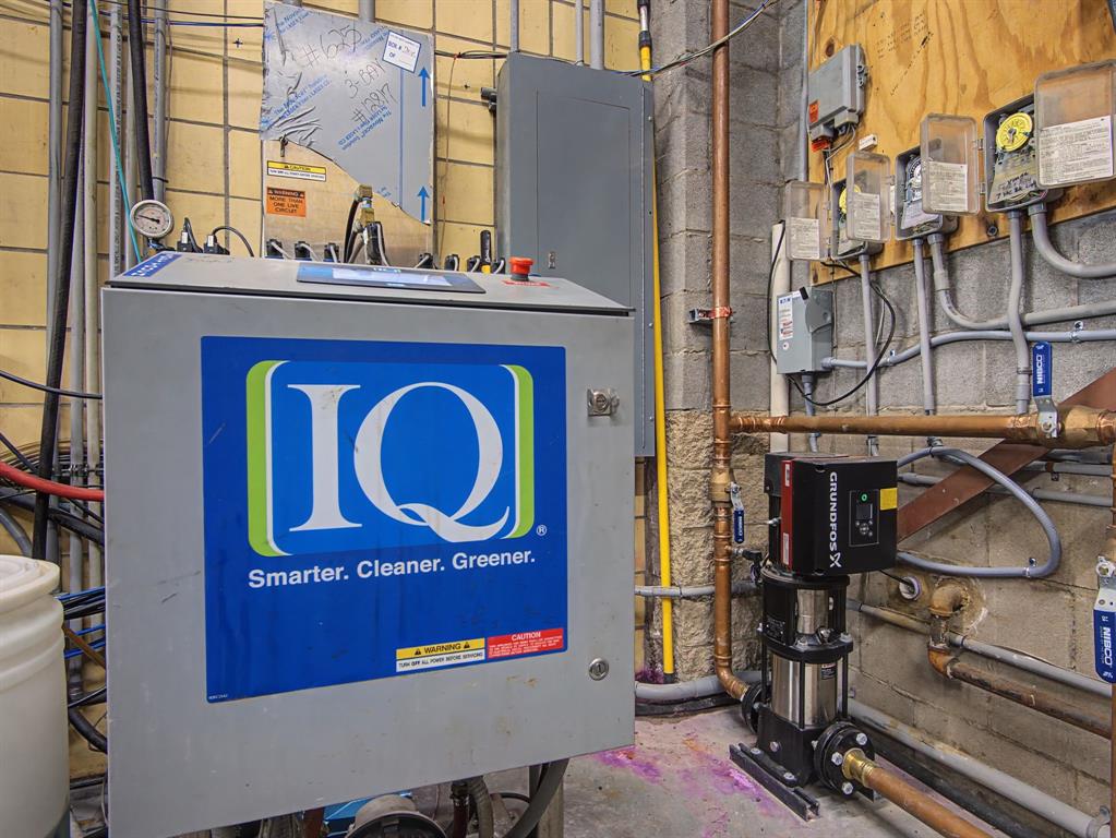 Absalom Hyer Surv Abs #203 - Commercial Sale