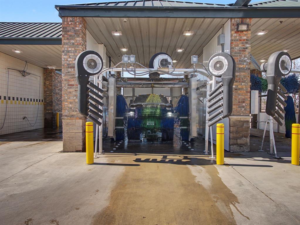 Absalom Hyer Surv Abs #203 - Commercial Sale