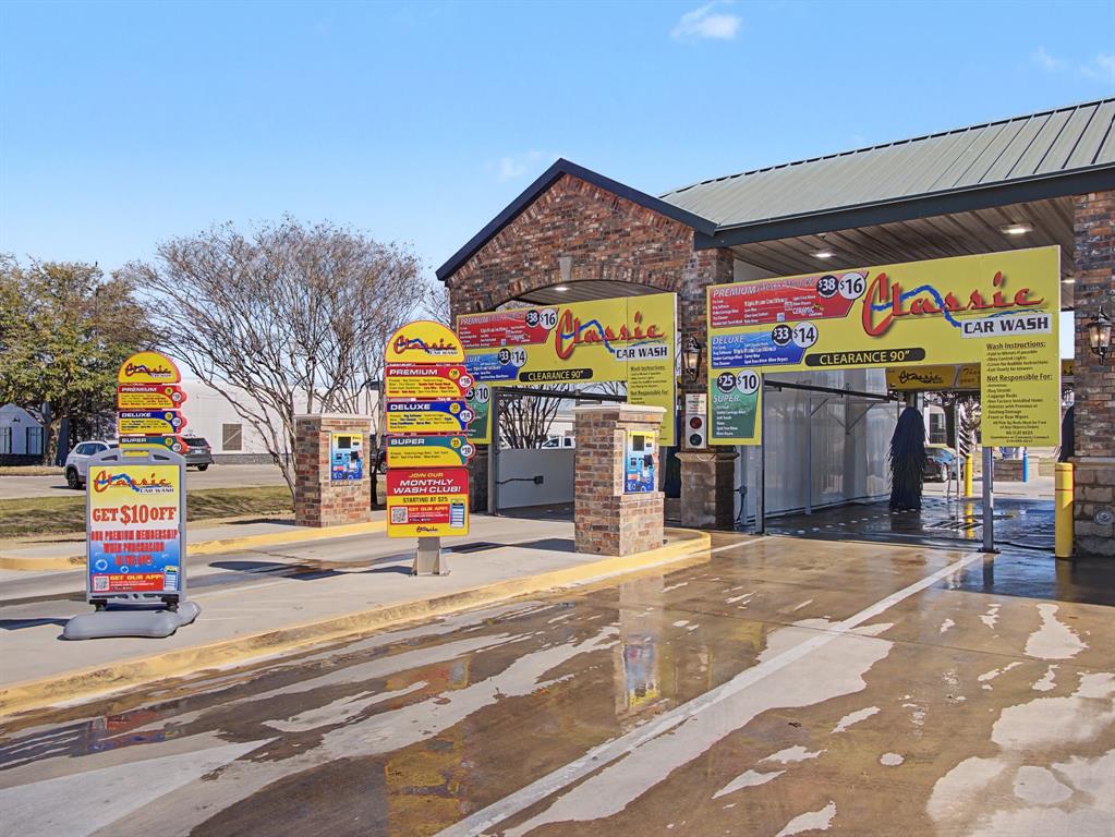 Absalom Hyer Surv Abs #203 - Commercial Sale