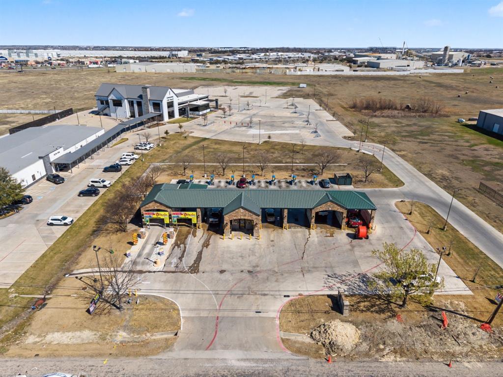 Absalom Hyer Surv Abs #203 - Commercial Sale