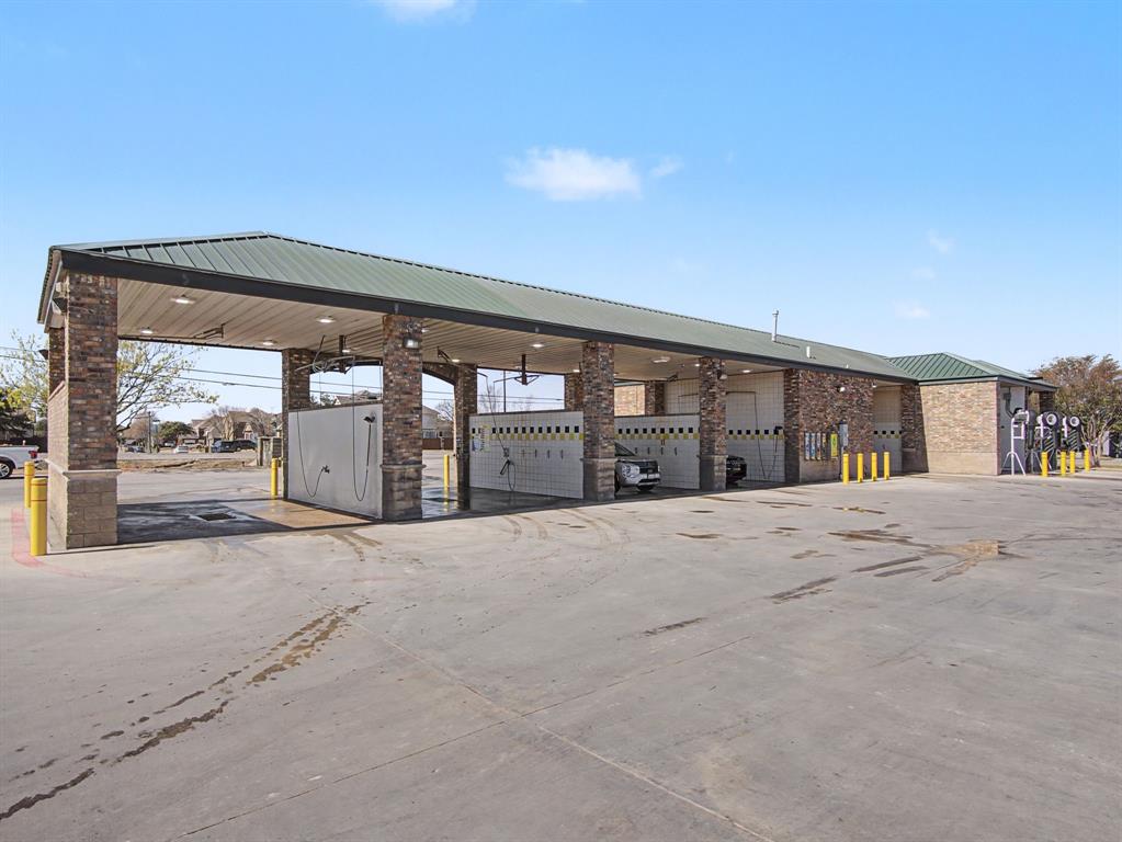 Absalom Hyer Surv Abs #203 - Commercial Sale