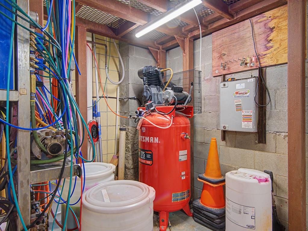 Absalom Hyer Surv Abs #203 - Commercial Sale