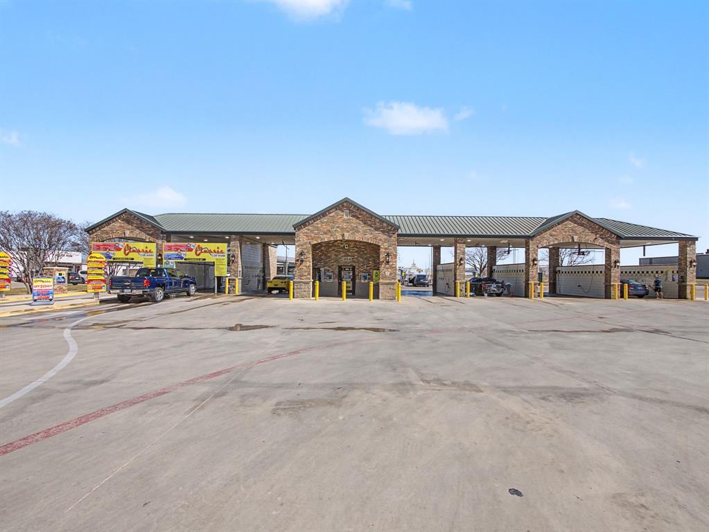 Absalom Hyer Surv Abs #203 - Commercial Sale