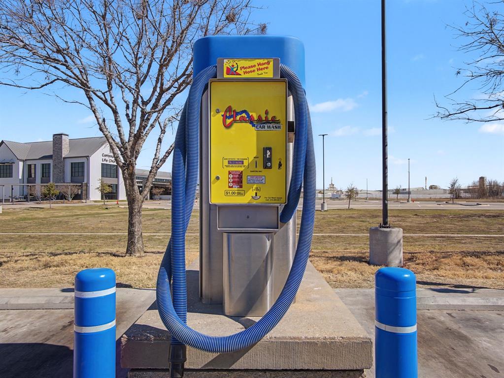 Absalom Hyer Surv Abs #203 - Commercial Sale