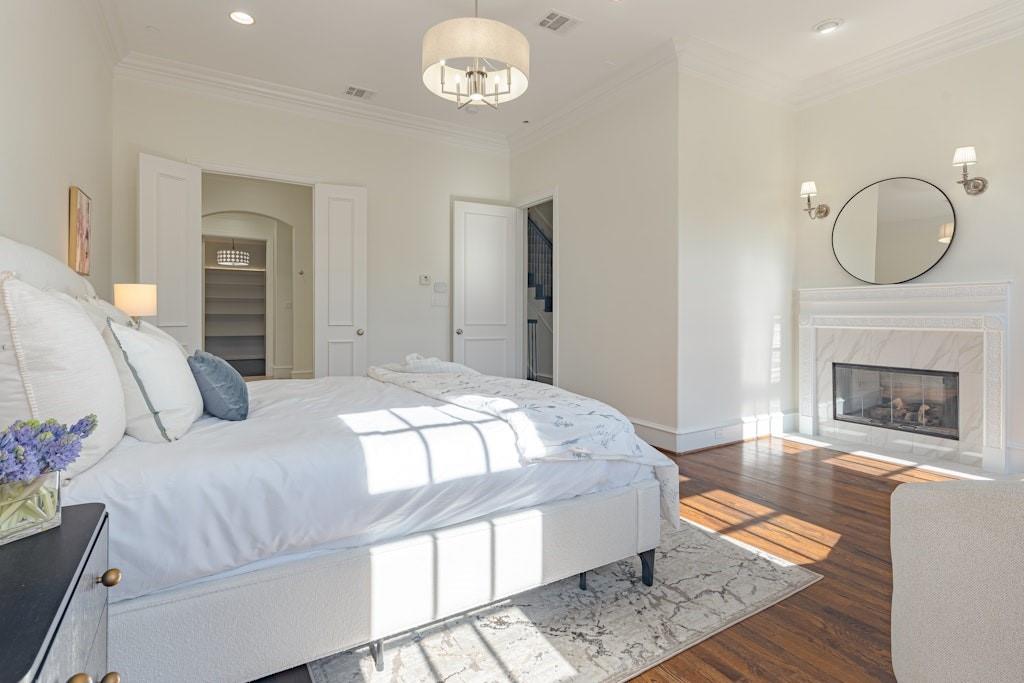 Lexington State Thomas - Residential