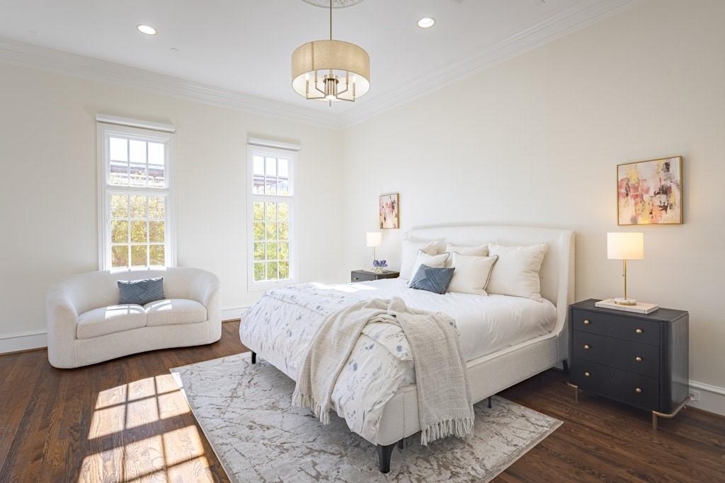 Lexington State Thomas - Residential