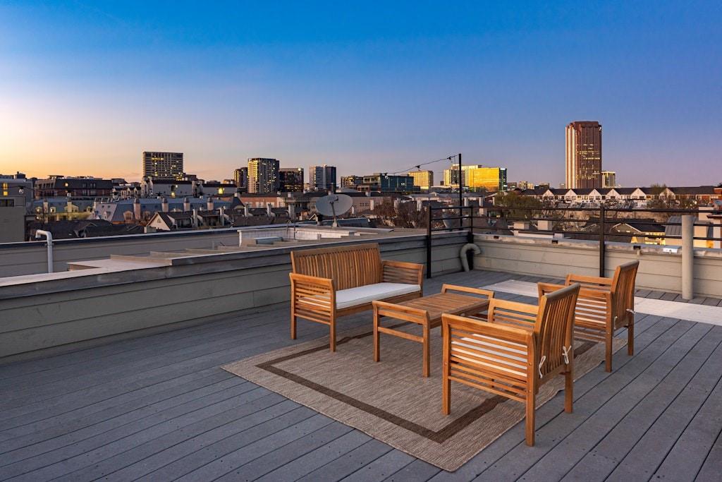 Lexington State Thomas - Residential