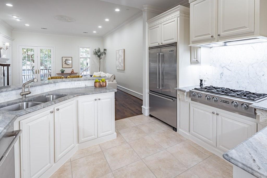 Lexington State Thomas - Residential