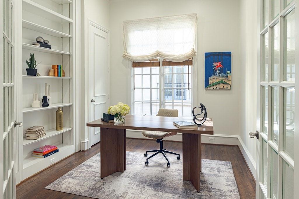 Lexington State Thomas - Residential