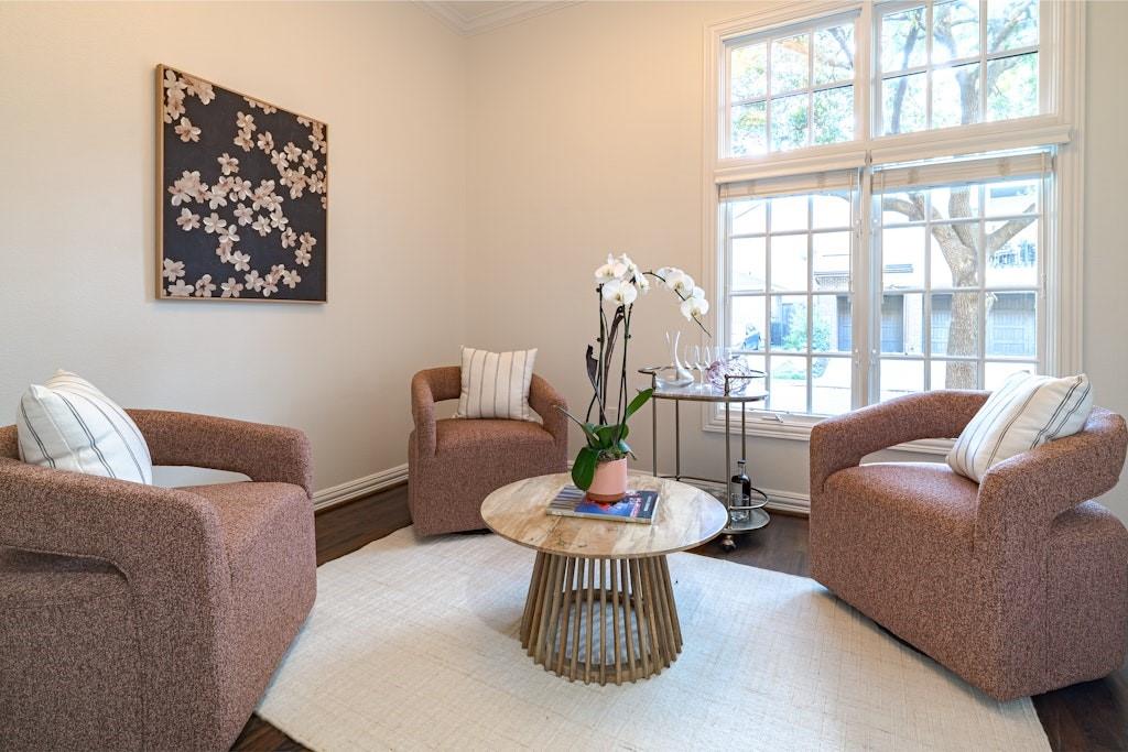 Lexington State Thomas - Residential