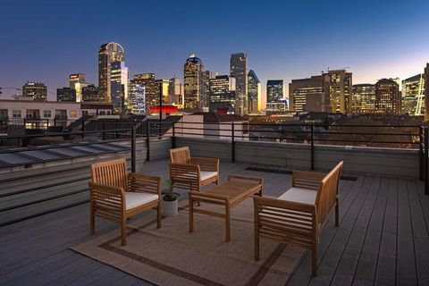 2224 Worthington Street Dallas TX 75204