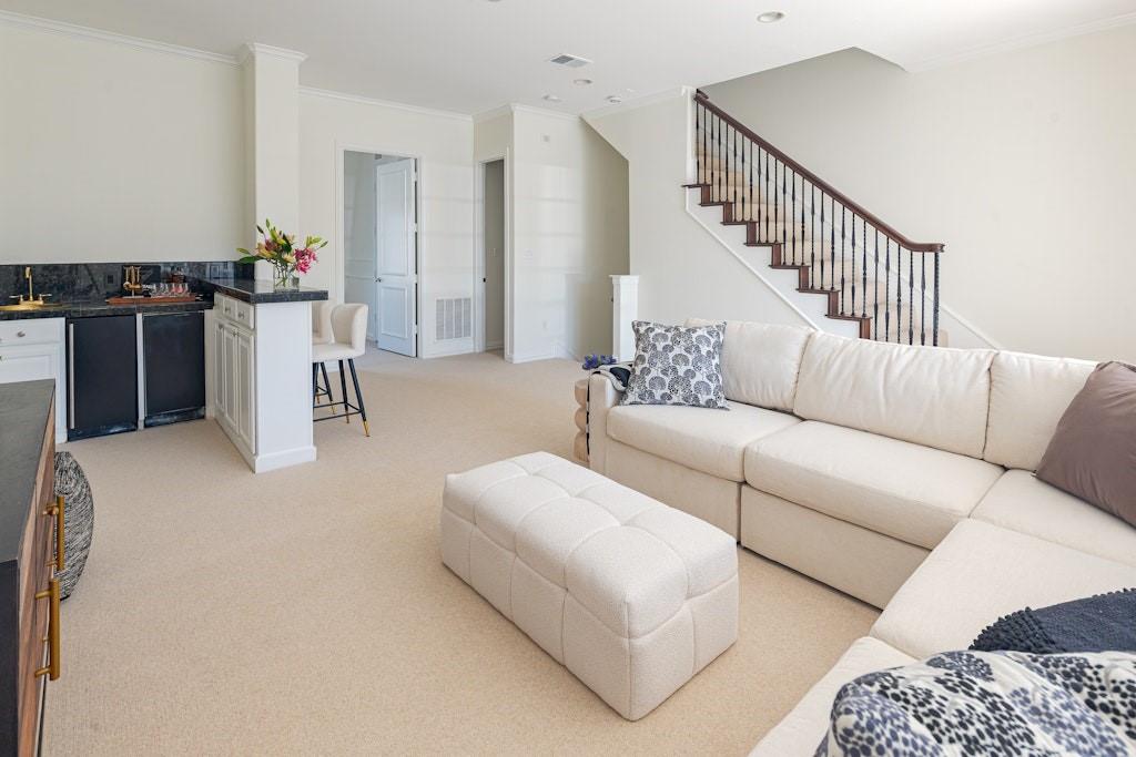 Lexington State Thomas - Residential