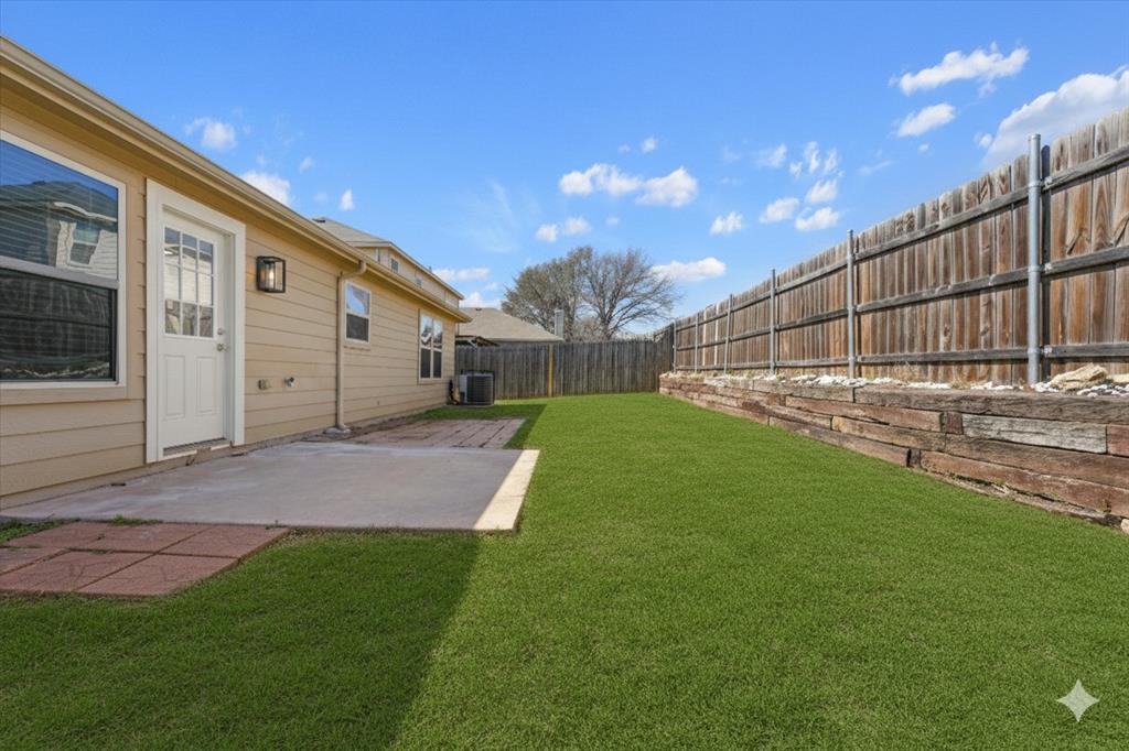 Marine Creek Hills Add - Residential