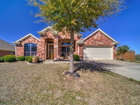 3965 Hunter Peak Road Fort Worth TX 76262