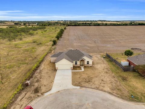 Tiny photo for 132 Joyce Street, Whitney, TX 76692 (MLS # 21098945)