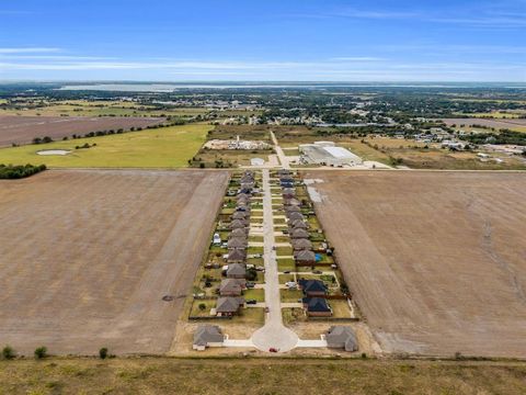 Tiny photo for 132 Joyce Street, Whitney, TX 76692 (MLS # 21098945)