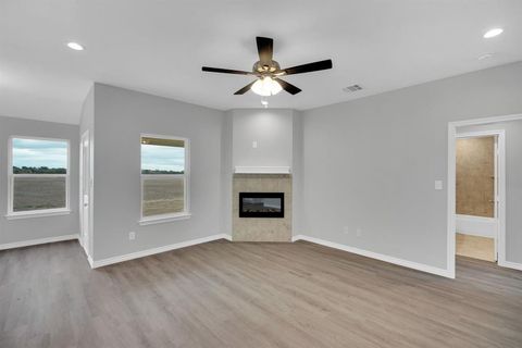 Tiny photo for 132 Joyce Street, Whitney, TX 76692 (MLS # 21098945)