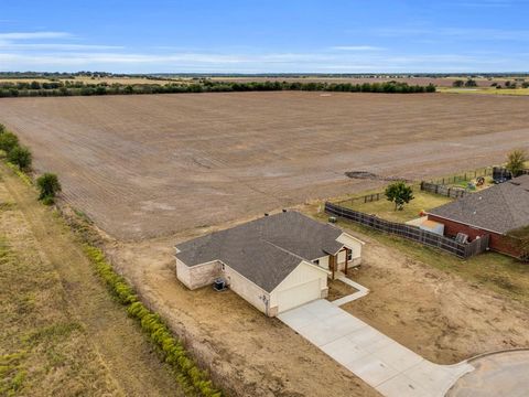 Tiny photo for 132 Joyce Street, Whitney, TX 76692 (MLS # 21098945)