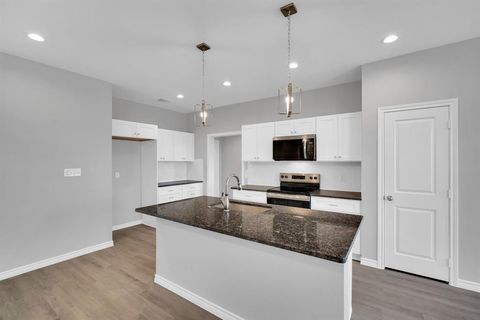 Tiny photo for 132 Joyce Street, Whitney, TX 76692 (MLS # 21098945)