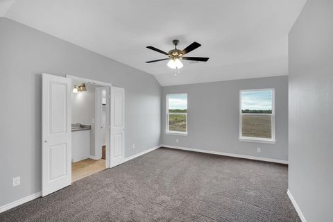 Tiny photo for 132 Joyce Street, Whitney, TX 76692 (MLS # 21098945)