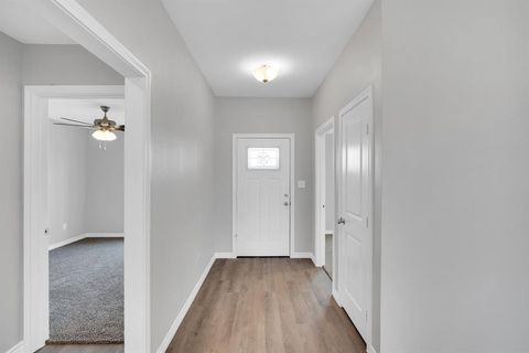 Tiny photo for 132 Joyce Street, Whitney, TX 76692 (MLS # 21098945)