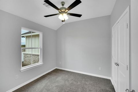 Tiny photo for 132 Joyce Street, Whitney, TX 76692 (MLS # 21098945)