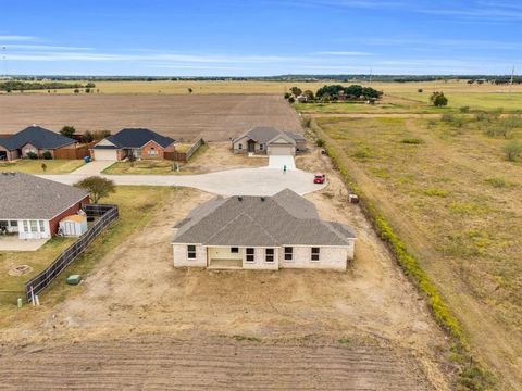 Tiny photo for 132 Joyce Street, Whitney, TX 76692 (MLS # 21098945)