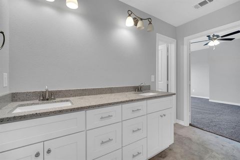 Tiny photo for 132 Joyce Street, Whitney, TX 76692 (MLS # 21098945)