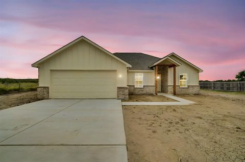 132 Joyce Street Whitney TX 76692