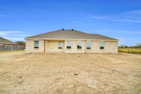 Tiny photo for 132 Joyce Street, Whitney, TX 76692 (MLS # 21098945)