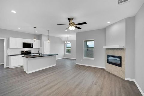 Tiny photo for 132 Joyce Street, Whitney, TX 76692 (MLS # 21098945)