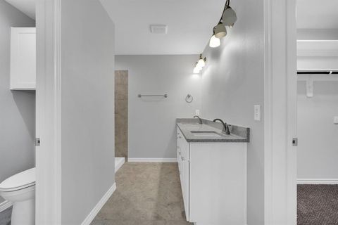 Tiny photo for 132 Joyce Street, Whitney, TX 76692 (MLS # 21098945)