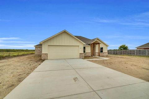 Tiny photo for 132 Joyce Street, Whitney, TX 76692 (MLS # 21098945)