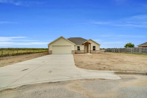 Tiny photo for 132 Joyce Street, Whitney, TX 76692 (MLS # 21098945)