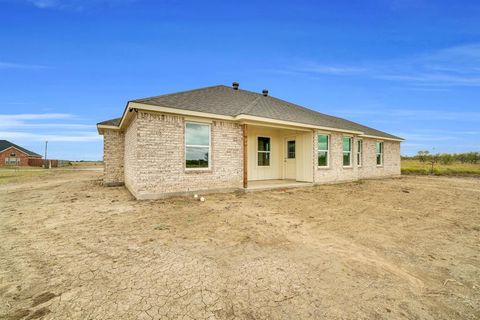 Tiny photo for 132 Joyce Street, Whitney, TX 76692 (MLS # 21098945)