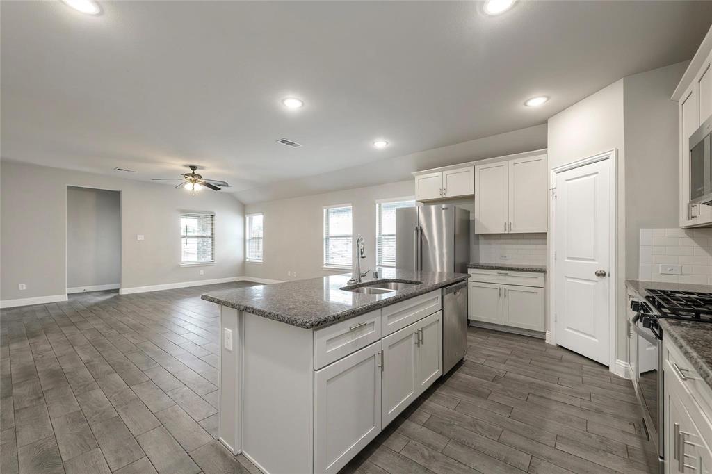 Windmill Farms - Residential