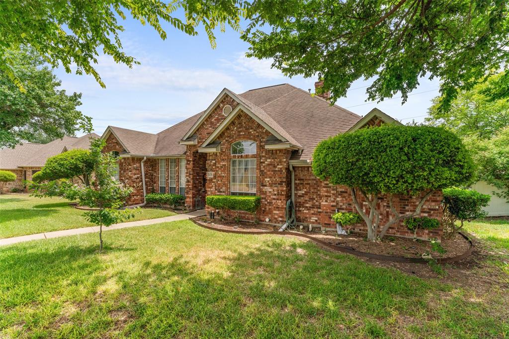 1436 Daventry Drive