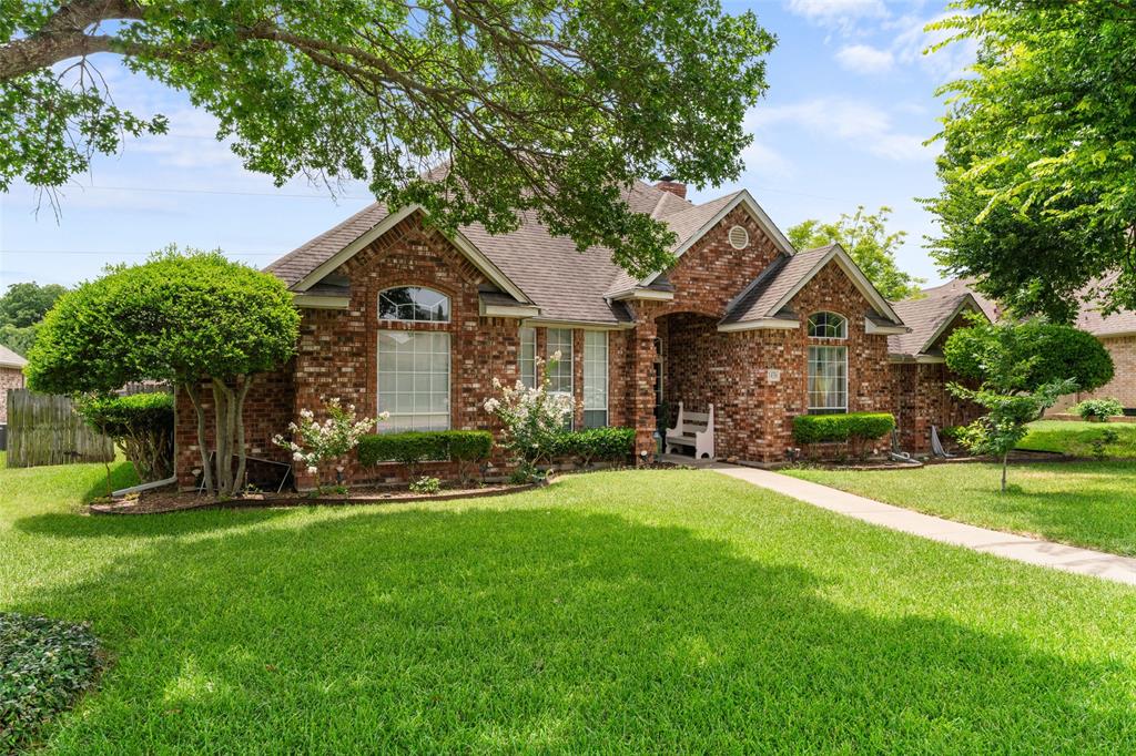 1436 Daventry Drive