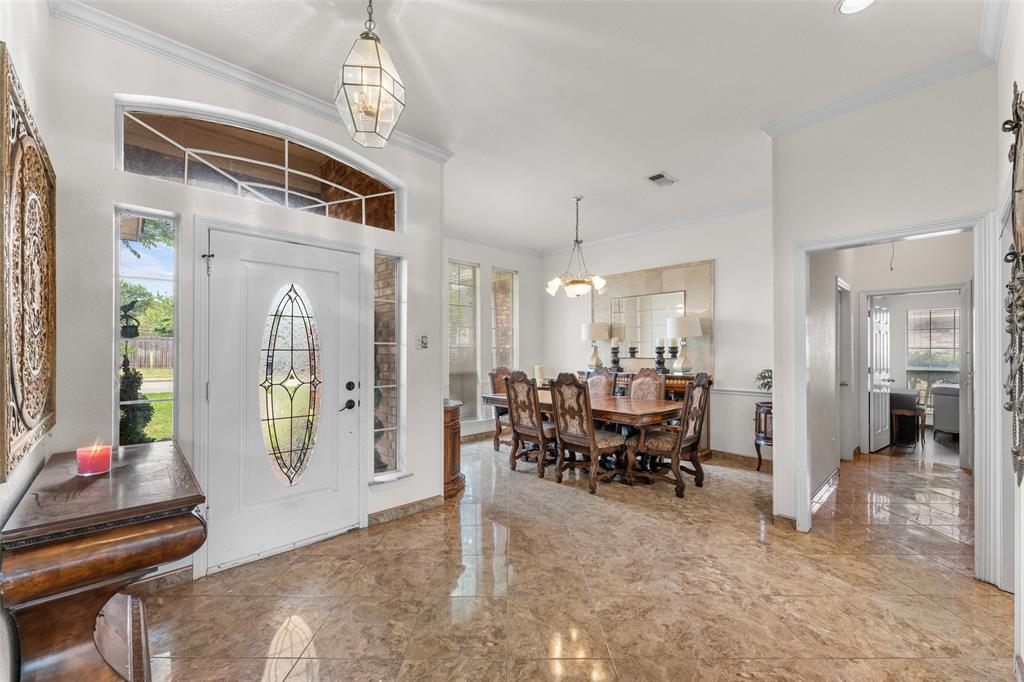 1436 Daventry Drive