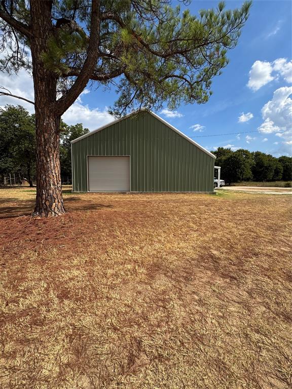 1794 CR 527 Road