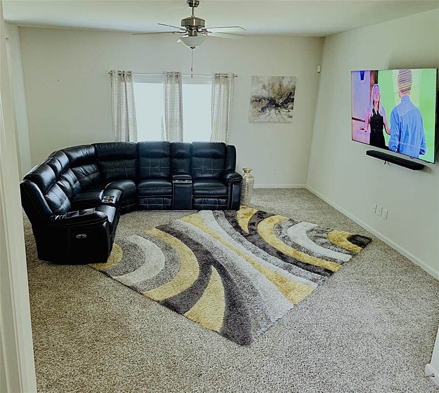 Patriot Estates Ph 8 - Residential