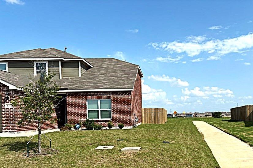 Patriot Estates Ph 8 - Residential