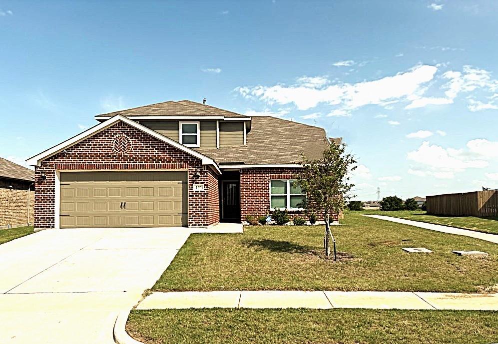 Patriot Estates Ph 8 - Residential