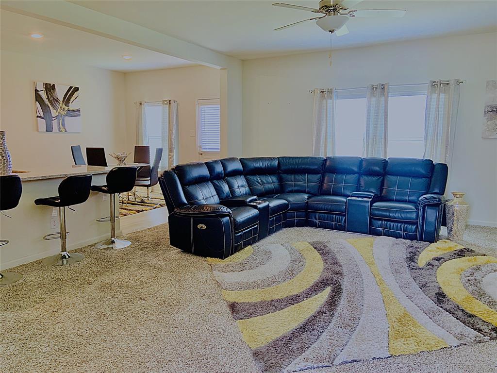 Patriot Estates Ph 8 - Residential