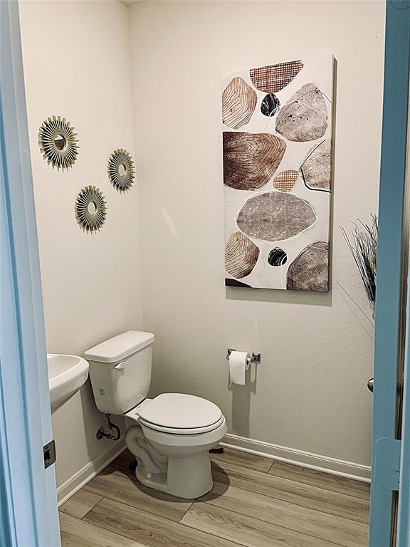 Patriot Estates Ph 8 - Residential